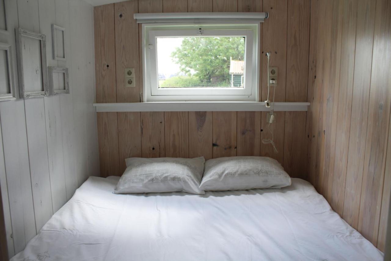 Bed And Stay Amsterdam Extérieur photo