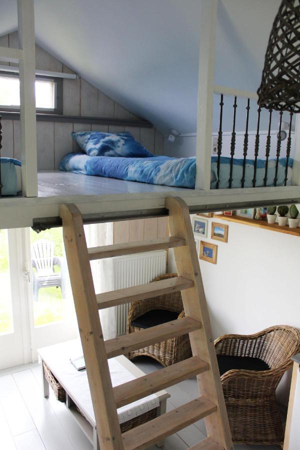 Bed And Stay Amsterdam Extérieur photo