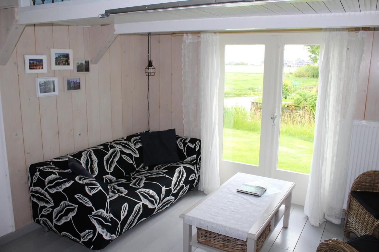 Bed And Stay Amsterdam Extérieur photo
